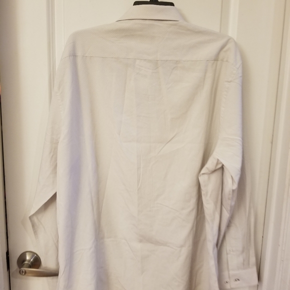 NWT C-LAB 4 ways stretch slim fit shirt various sizes - Picture 5 of 6